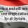 Kerry's 'Plan B' on Syria: what are the motivations that lie behind this statement? As usual: 'Divide et Impera' ~ [+Video Reports]